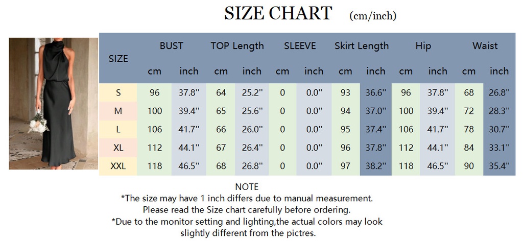 Ladies' Elegant Long Dress Gown, Single-Side Off-Shoulder Gathered Collar Fitted Suit for Women in Summer New Style #5