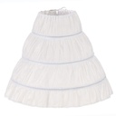 Children's day children's skirt children's skirt princess skirt wedding dress skirt children's skirt