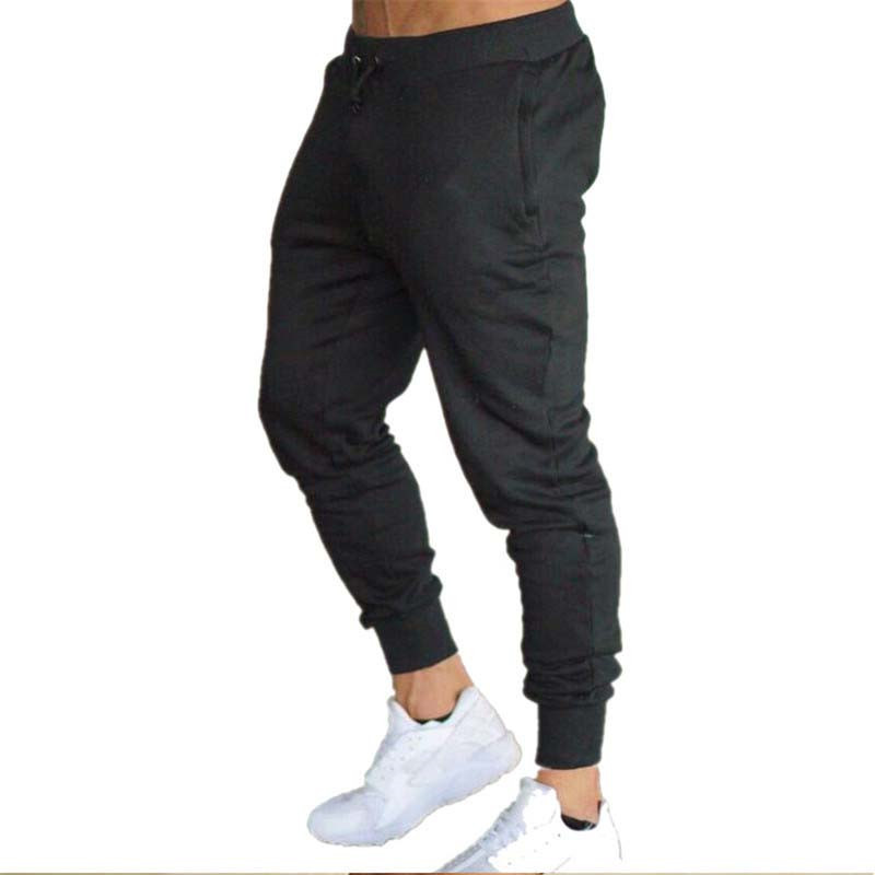 men's summer slim fashion sports shorts training breathable sports pants a generation of hair