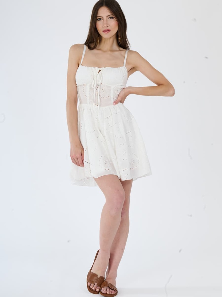 [10387465_5443] Dress — Print (25003)
