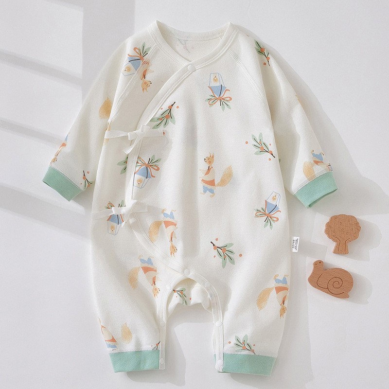 born clothes spring and autumn infant clothes and chic clothing clothing boneless lace butterfly clothes baby clothes