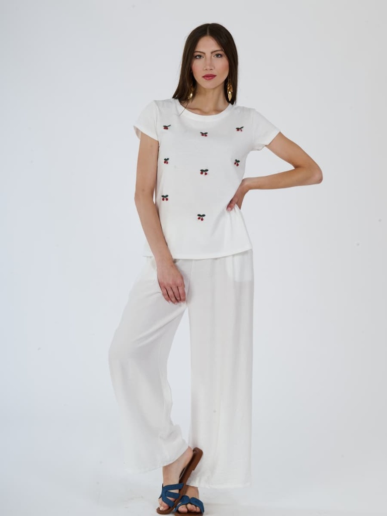 [9633371_5527] Dress — White (086)
