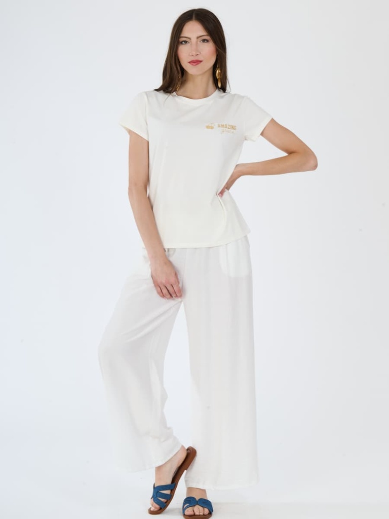 [9898662_5531] Dress — White (A1128)