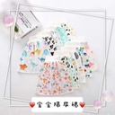 Baby's Urinary Skirt Infant Waterproof Toilet Training Pants Anti-wetting Bed Stop Nocturia Artifact Children's Cloth Diaper Pants