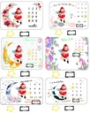 hot selling ins baby double-sided flannel blanket in stock born month photo blanket photography background cloth