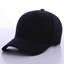 Sunshade Baseball Hat Men's and Women's Korean Style Fashion All-match Travel Adult Children's Duck Tongue Hat