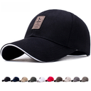 Korean version of men's baseball cap winning cap spring and autumn hat Women's Outdoor Leisure sun hat spot