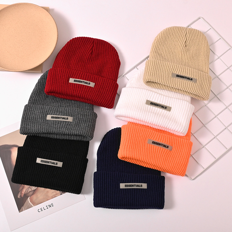 Hat female summer South Korea ins pullover hat hipster versatile thin youth toe cap female autumn and winter factory