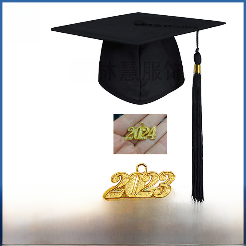 Graduation cap adult graduation cap/children graduation cap degree cap