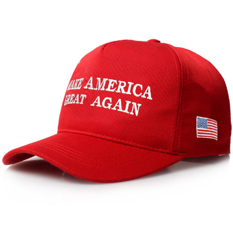 hat best-selling hat factory direct high quality outdoor cap election cap