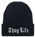 Married to the Mob THUG LIFE BEANIE   thug life街舞帽