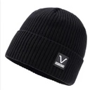 Winter Thickened Cycling and Fleece Cap Men's Wool Fleece Fleece Warmth Warmth Warm Windshield Autumn and Winter Outdoor Ski Hat