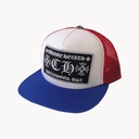 trend CH Crow hat Embroidery Fashion hip hop sunshade net hat women Pingyang baseball cap letter outing