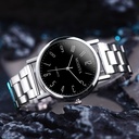 modiya factory direct simple watch cheap gift watches alloy with quartz watches men