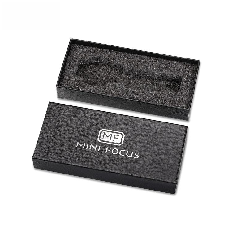MINI FOCUS福克斯 跨境国内 通用包装盒-长方盒、黑方盒、手提袋