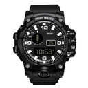 Hot Explosive Multifunctional Outdoor Men's Electronic Watches Men's and Women's Students Running Sports Watches