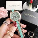 watch quartz watch Diamond women watch pin female watches