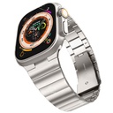 For Apple ultra49mm watch appl watch one bead metal stainless steel strap Apple watch strap