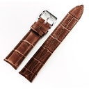 Watch factory a generation of watches belt leather strap support large amount can be discussed in detail