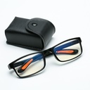 Classic presbyopic glasses factory direct good quality elderly glasses anti-blue folding presbyopic glasses with degree