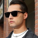 sunglasses fashion men's sunglasses polarizing glasses riding sunglasses men's high sense