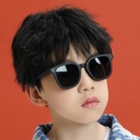 children's sunglasses fashion fashion 3-12 years old boys sunglasses girls UV protection sunglasses in stock