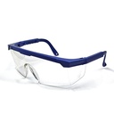 Protective Glasses Windproof Glasses Stretch Leg Goggles Anti-Shock Anti-Splash Labor Protection Electric Welding Riding Glasses