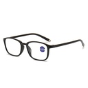 stall running Jianghu anti-blue light reading glasses anti-blue light old glasses men's and women's old glasses manufacturers