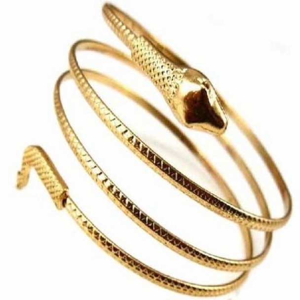 jewelry personality snake snake bracelet metal snake bracelet