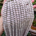 Authentic Star Moon Bodhi Dry Mold Shun White Hainan Wen Play Handstring 108 Buddha Beads Volume Factory