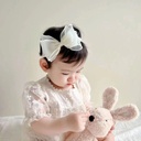 Children's Hair Band Girl Trendy Girl Korean Princess Cute Head-free Fashion Korean Women's Treasure Headwear Baby