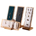 Spot jewelry display rack jewelry display rack necklace display rack jewelry storage rack necklace display board