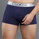 Men's underwear spot U convex design youth boxer bottoms waist sexy sports breathable boxer shorts