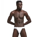 Men's underwear elastic cotton breathable sports double pants youth underwear sexy supply delivery