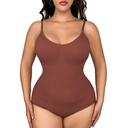 Hot Shapewwear Seamless One-piece Shaping Clothes Belly-lifting Hip-lifting Stretch Slimming Clothes Body-fitting Corset