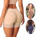 Hip-lifting pants women's bottoming buttocks full buttocks fake buttocks panties for body shaping and body shaping