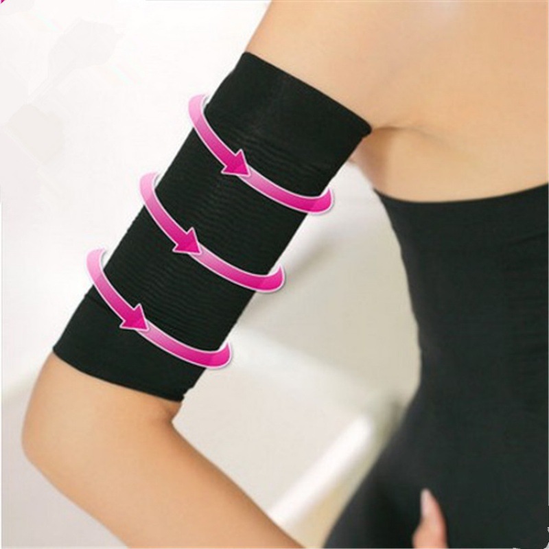Factory 480D outdoor sports cycling arm set men's and women's scar cover wrist pressure set