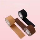 self-adhesive chest stickers bandage boob tape lifting roll tape chest push up tape big breast stickers