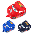 Kindergarten Schoolbag Children's Backpack Printing Factory Car Backpack Pre-school