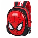 Kindergarten Children's Schoolbag Water-repellent Cartoon Schoolbag Primary School Student Schoolbag Backpack for Men
