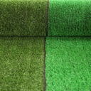 Artificial Turf Artificial Turf Artificial Green Green Planting Kindergarten Outdoor Decoration Green Carpet Mat