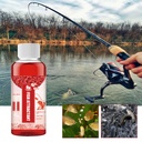 Yegbong bait attractant reservoir sea fishing grass carp carp carp fishing bait wild fishing open fish attractant