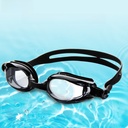 You swimming goggles men's myopia waterproof anti-fog HD swimming glasses with degrees diving myopia swimming goggles women's equipment