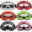 KTM goggles motorcycle mask windbreak sand outdoor riding ski goggles military fans tactical helmet in stock