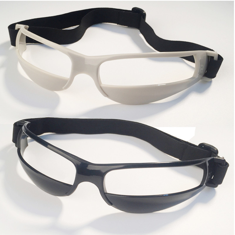 dribble goggles篮球防低头眼镜防低头运动护目镜