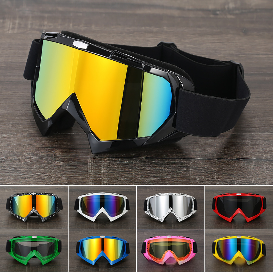 Spot X600 goggles riding equipment cross-country riding glasses motorcycle goggles ski goggles wind and sand