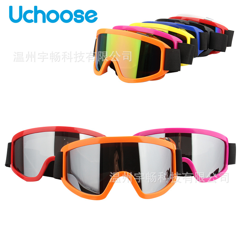 off-road helmet riding goggles motorcycle goggles ski glasses off-road goggles goggles