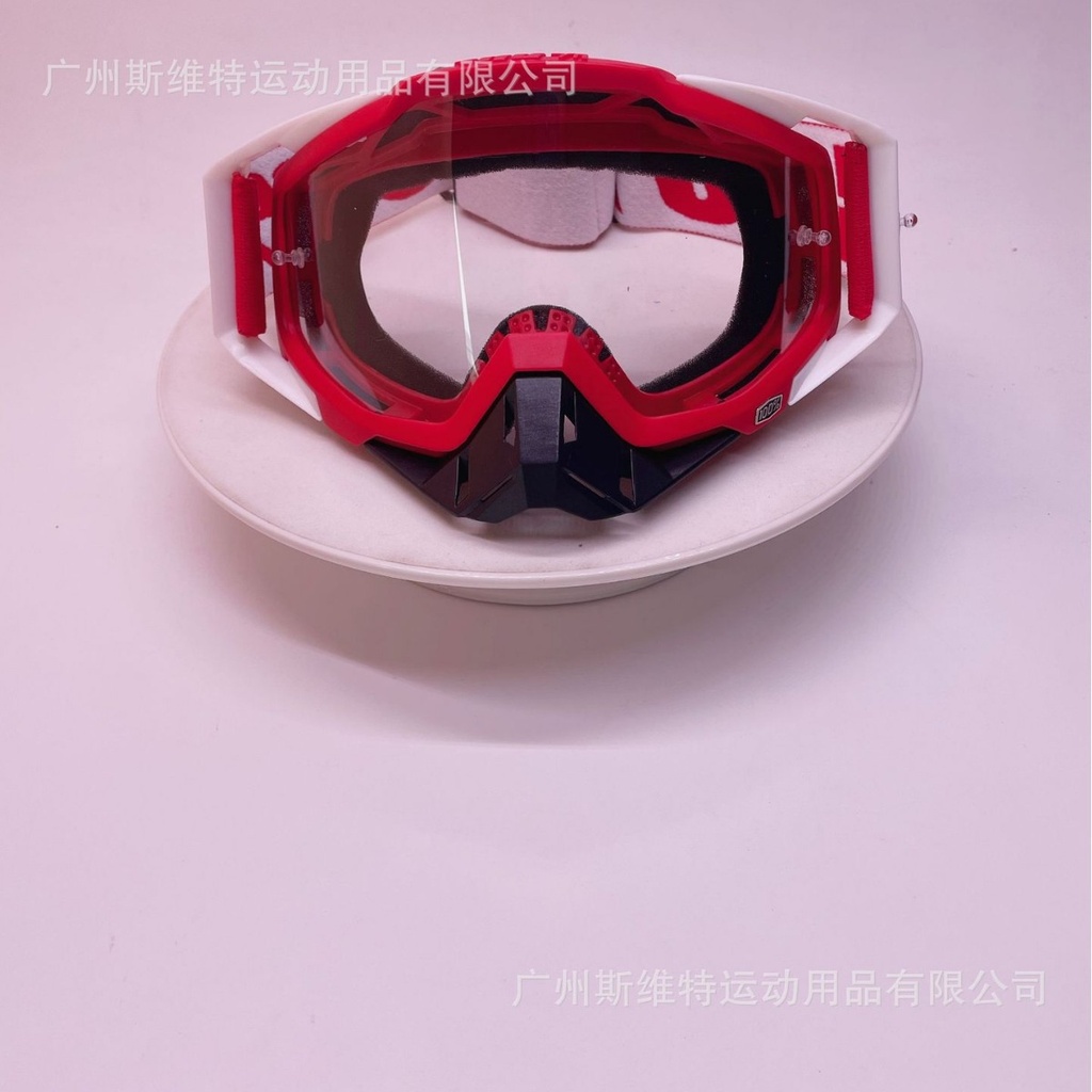Cycling goggles windproof goggles motorcycle goggles 100% goggles motorcycle goggles off-road riding
