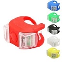 Bicycle Light 6 generation frog light AG10 battery light led bicycle frog light warning light riding accessories