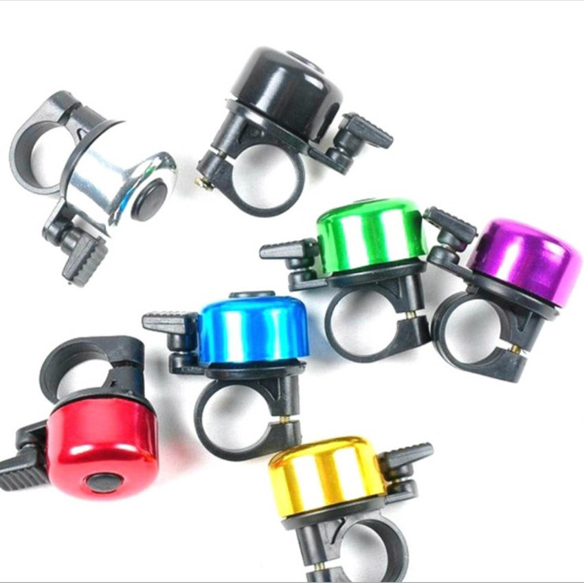 Bicycle accessories bicycle bell mountain bike mini car Bell thumb Bell small bell baby carriage Bell